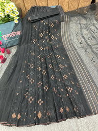 Black copper