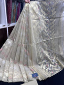 Original Handloom Dhakai Jamdani