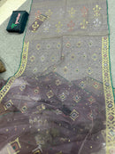 jamdani