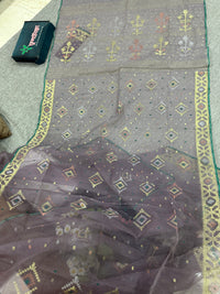 jamdani