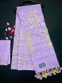 LAVENDAR FLOWER