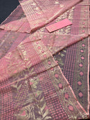 ROSE PINK EXCLUSIVE