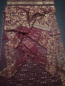 MAROON EXCLUSIVE