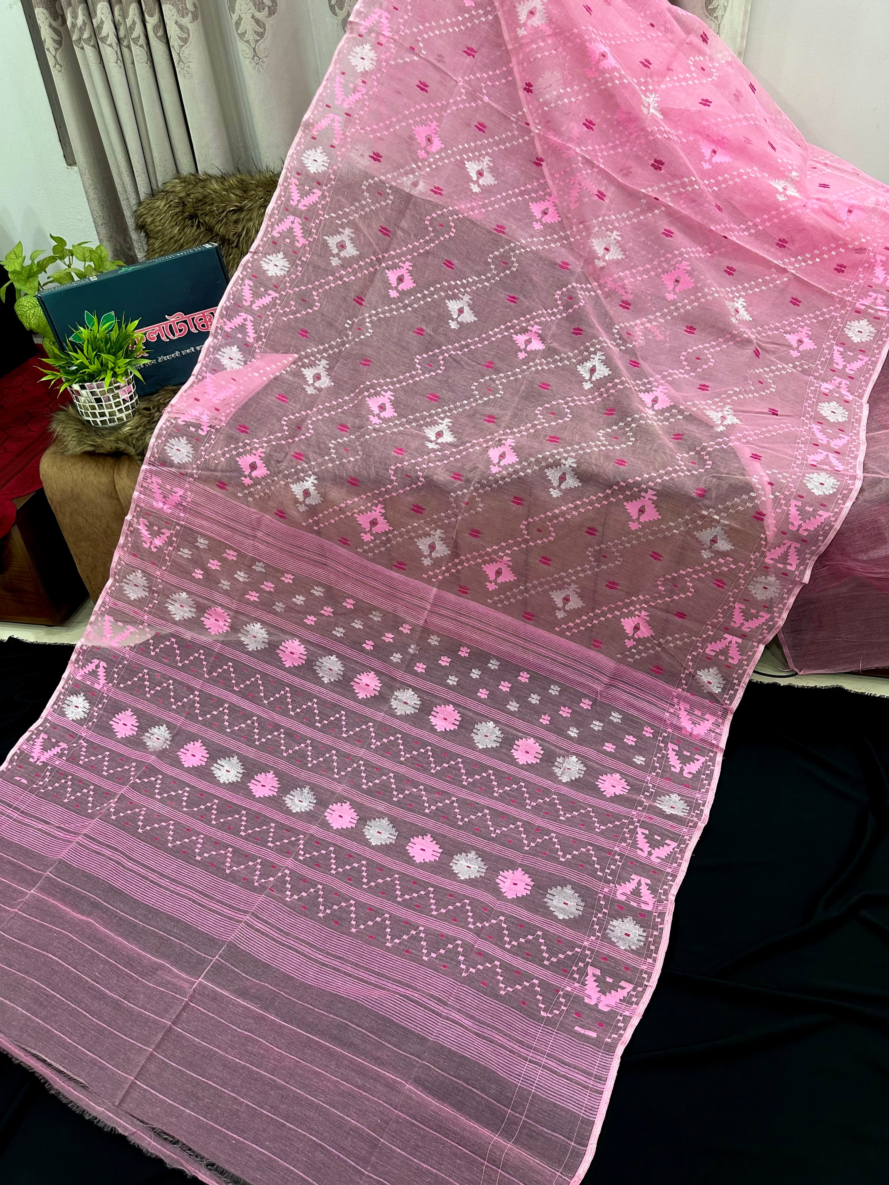 SWEET PINK
