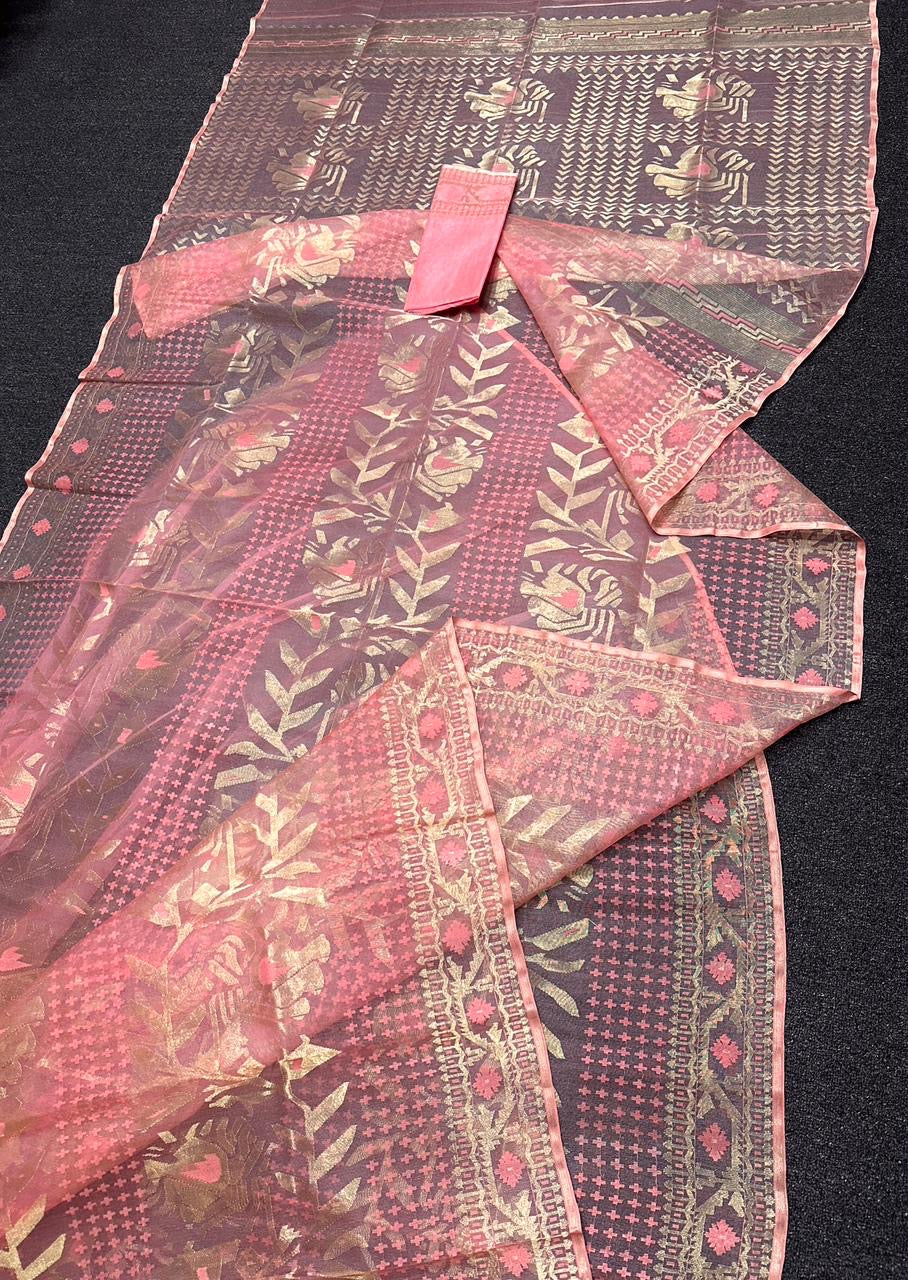ROSE PINK EXCLUSIVE