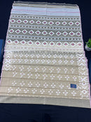Original Handloom Dhakai Jamdani