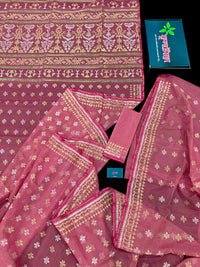ROSY PINK