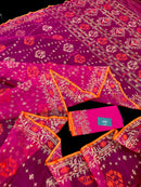 MAGENTA EXCLUSIVE