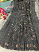 Black copper