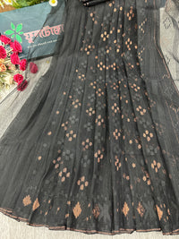 Black copper