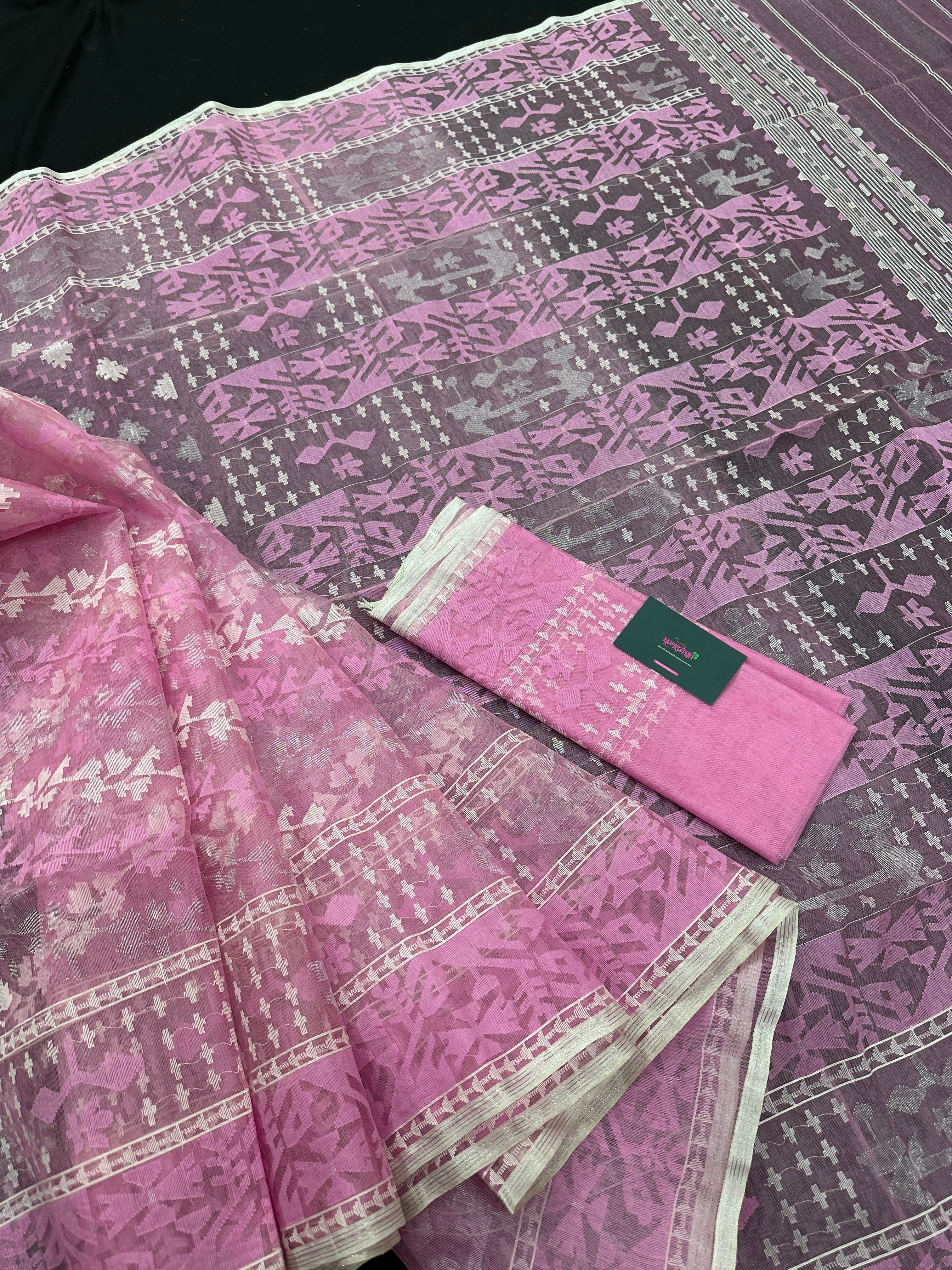 PINK EXCLUSIVE