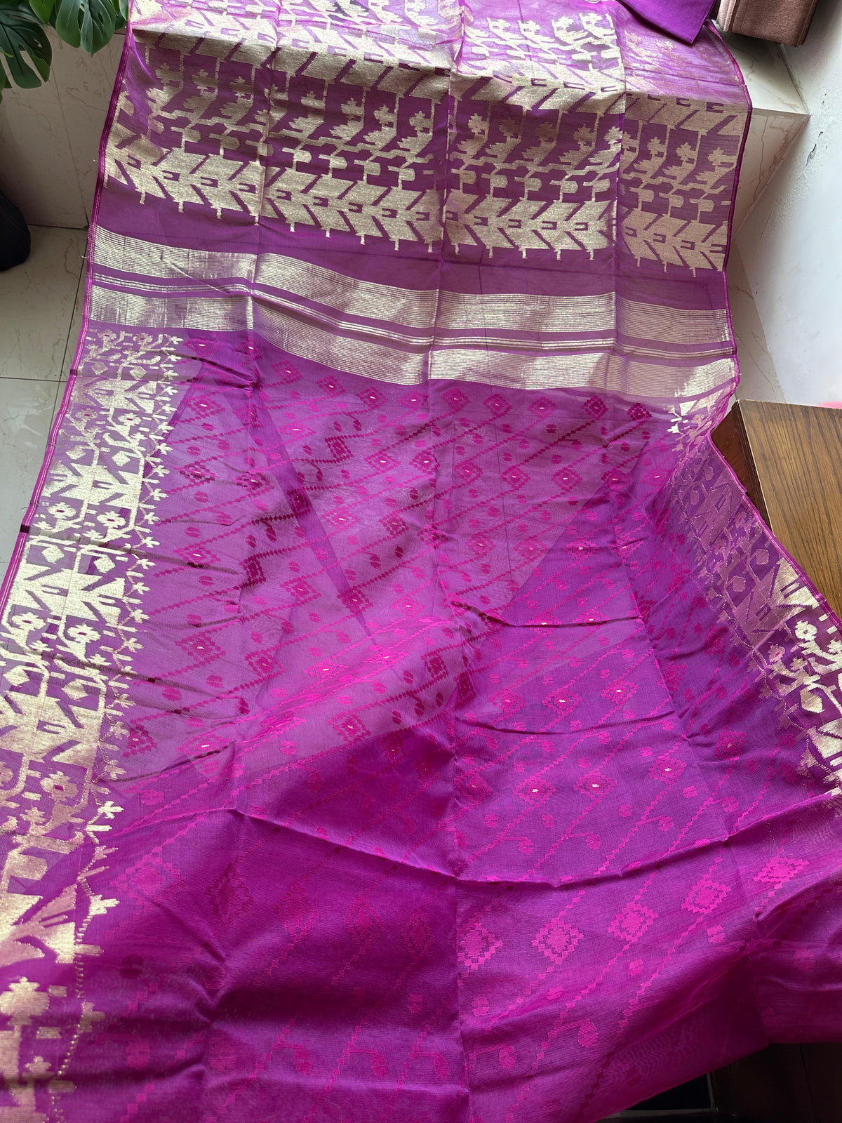 Jandani