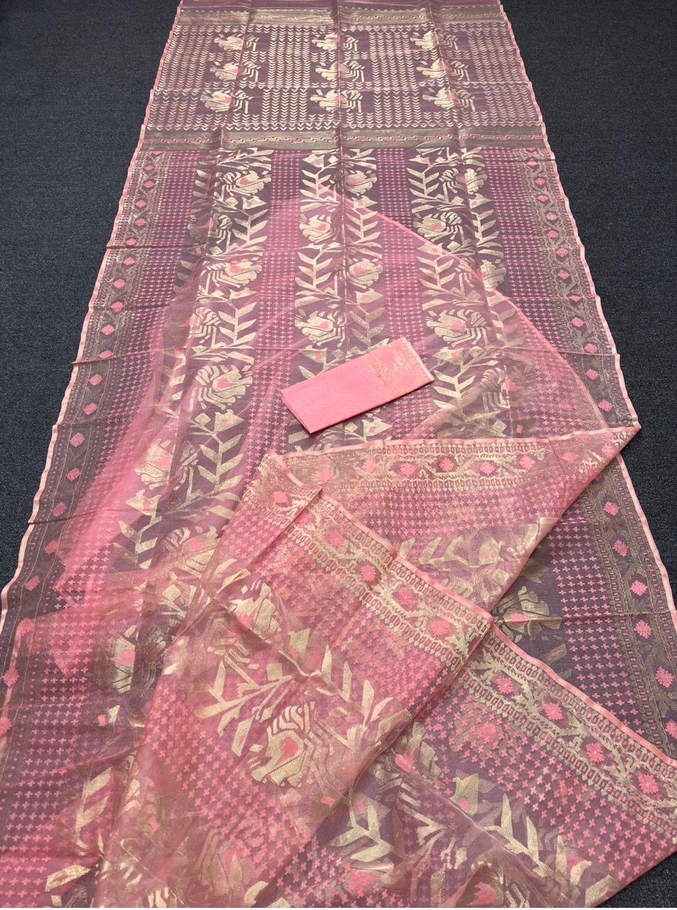 ROSE PINK EXCLUSIVE