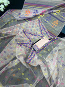 Original Handloom Dhakai Jamdani