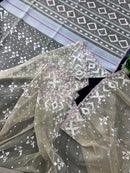 Original Handloom Dhakai Jamdani