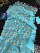 POWDER BLUE
