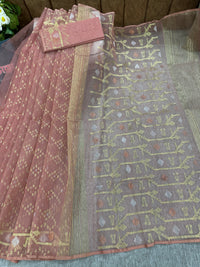 jamdani