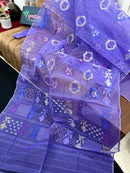 LAVENDAR WITH JORI