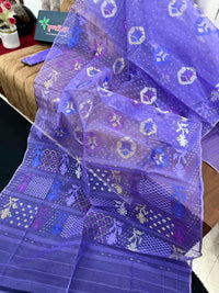 LAVENDAR WITH JORI