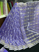 Original Handloom Dhakai Jamdani