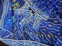 Original Handloom Dhakai Jamdani