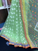 Original Handloom Dhakai Jamdani