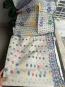 White Multi