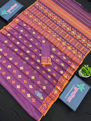 Original Handloom Dhakai Jamdani
