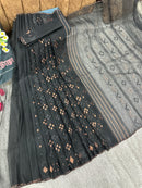 Black copper