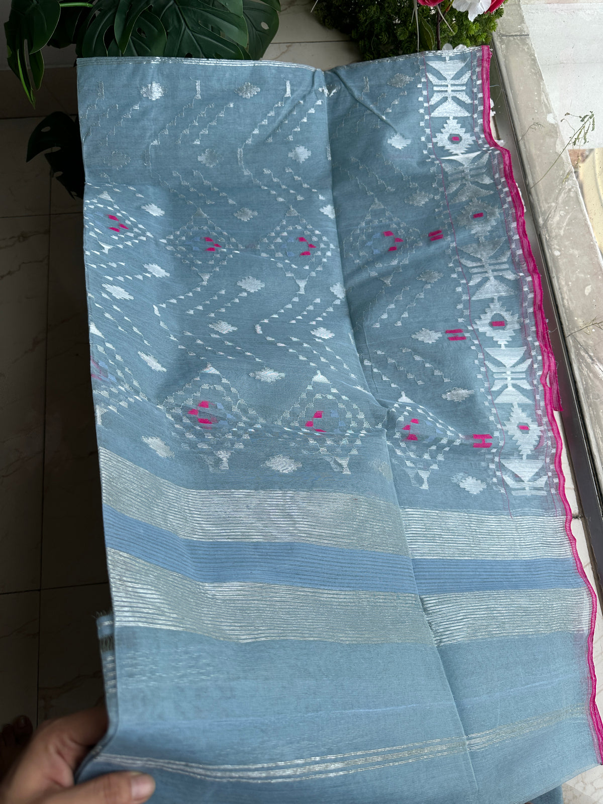 Jamdani
