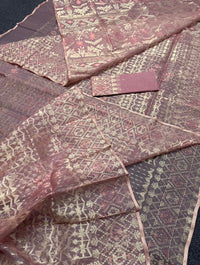 ROSY PINK EXCLUSIVE
