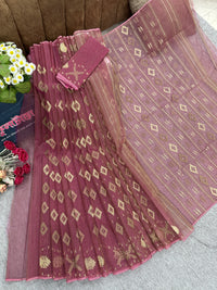 Onion Dual toned