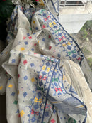 White Multi