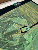 MINT WITH MULTI JORI