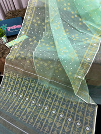 MINT WITH GOLDEN