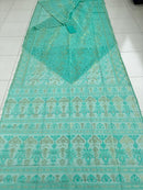 TEAL BLUE EXCLUSIVE