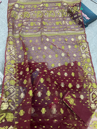 jamdani