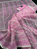 PINK EXCLUSIVE