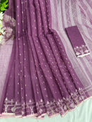 Cotton jamdani