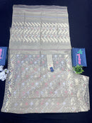 Original Handloom Dhakai Jamdani