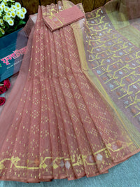 jamdani