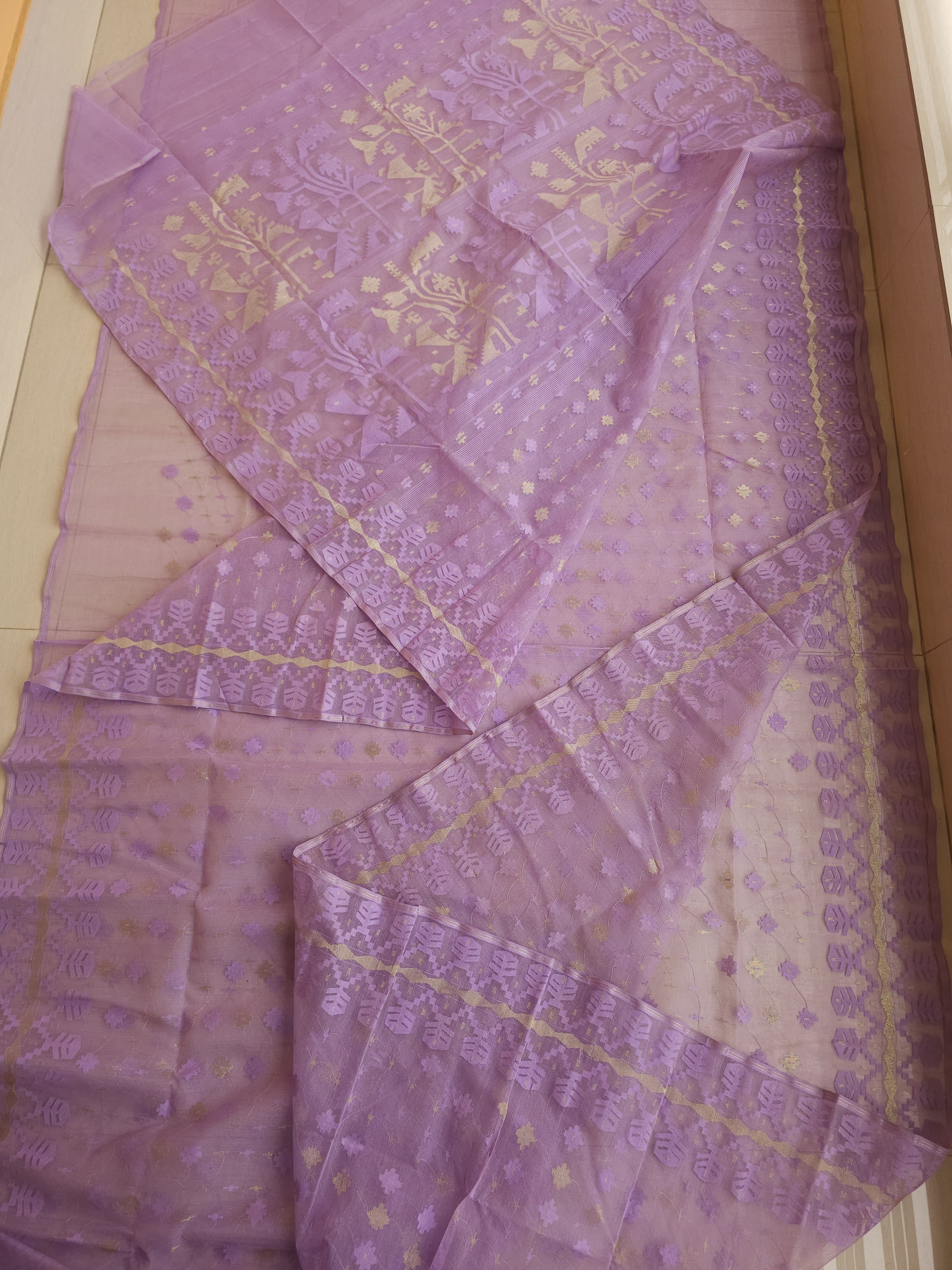 SWEET LAVENDER