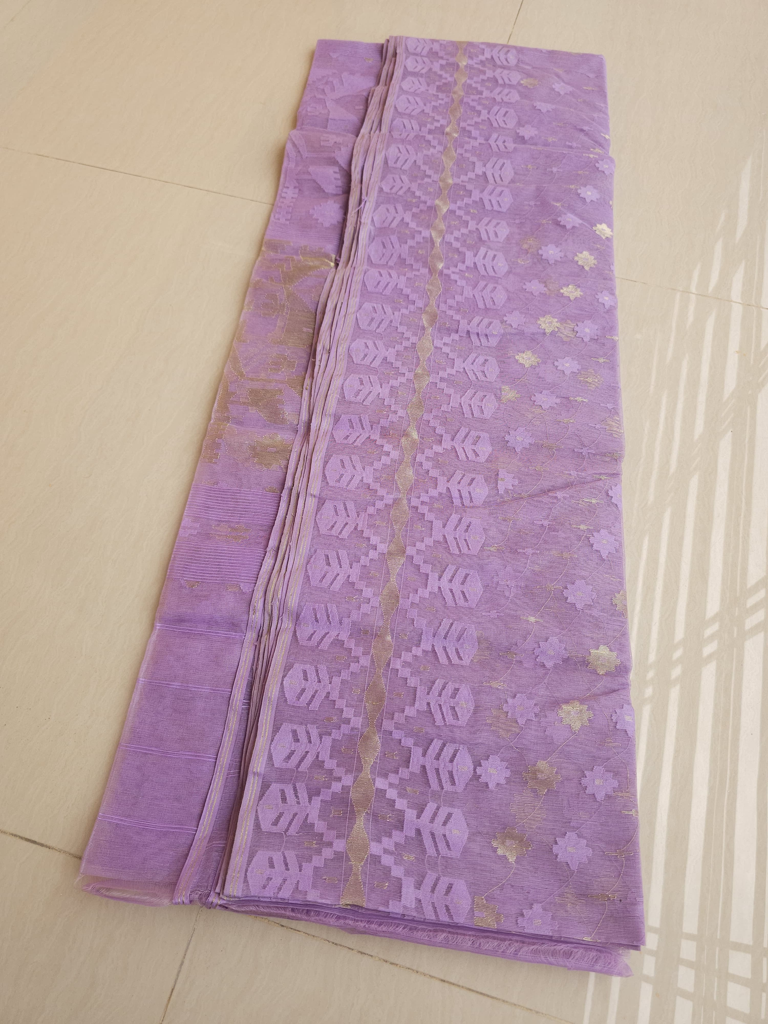SWEET LAVENDER
