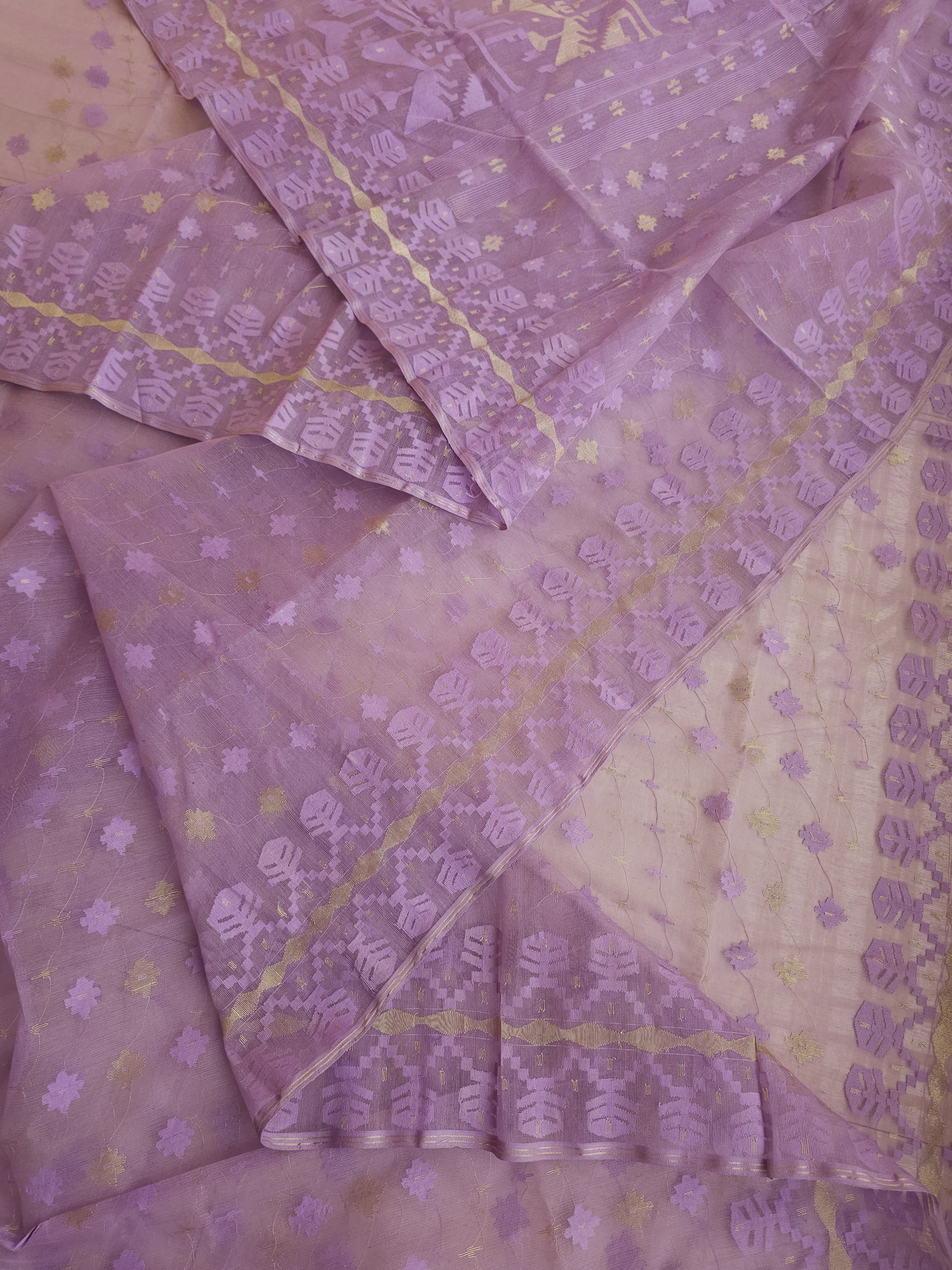 SWEET LAVENDER