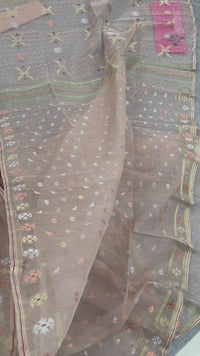 jamdani