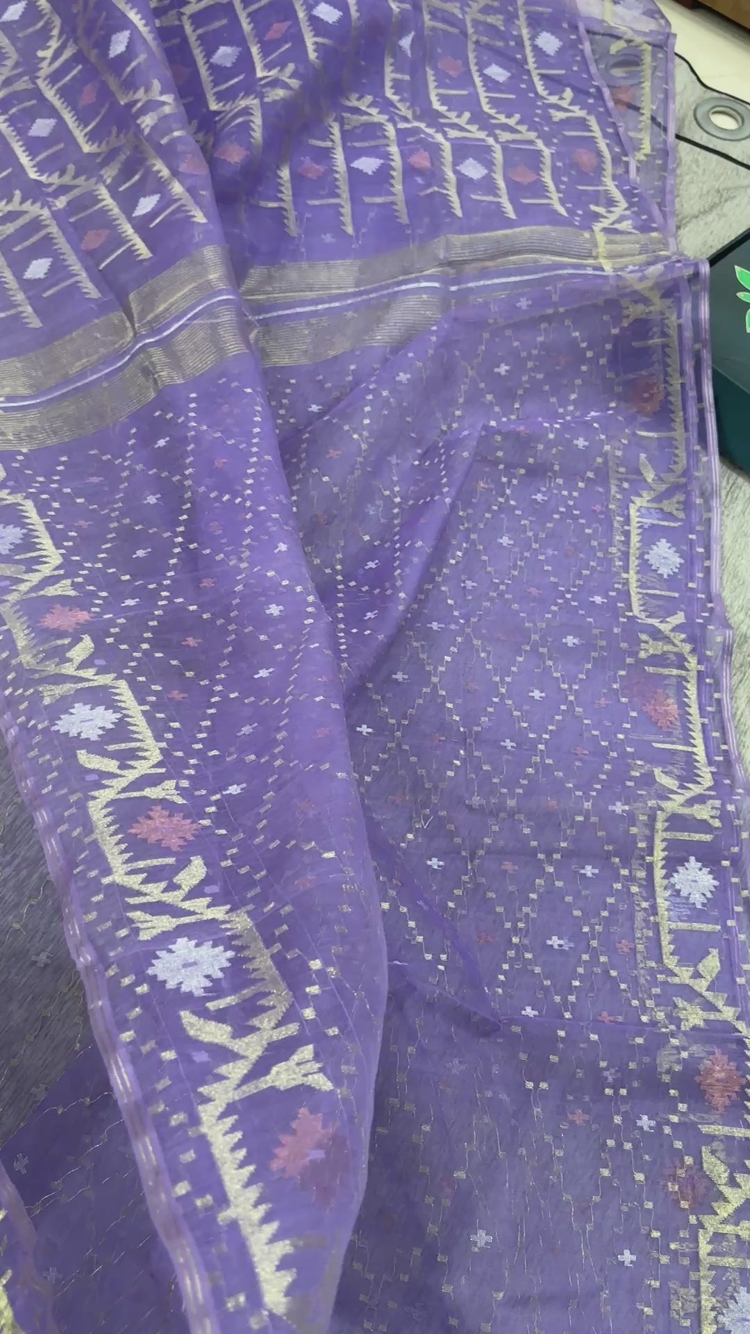 lavendar