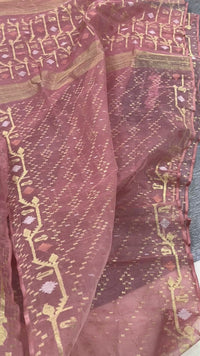 jamdani