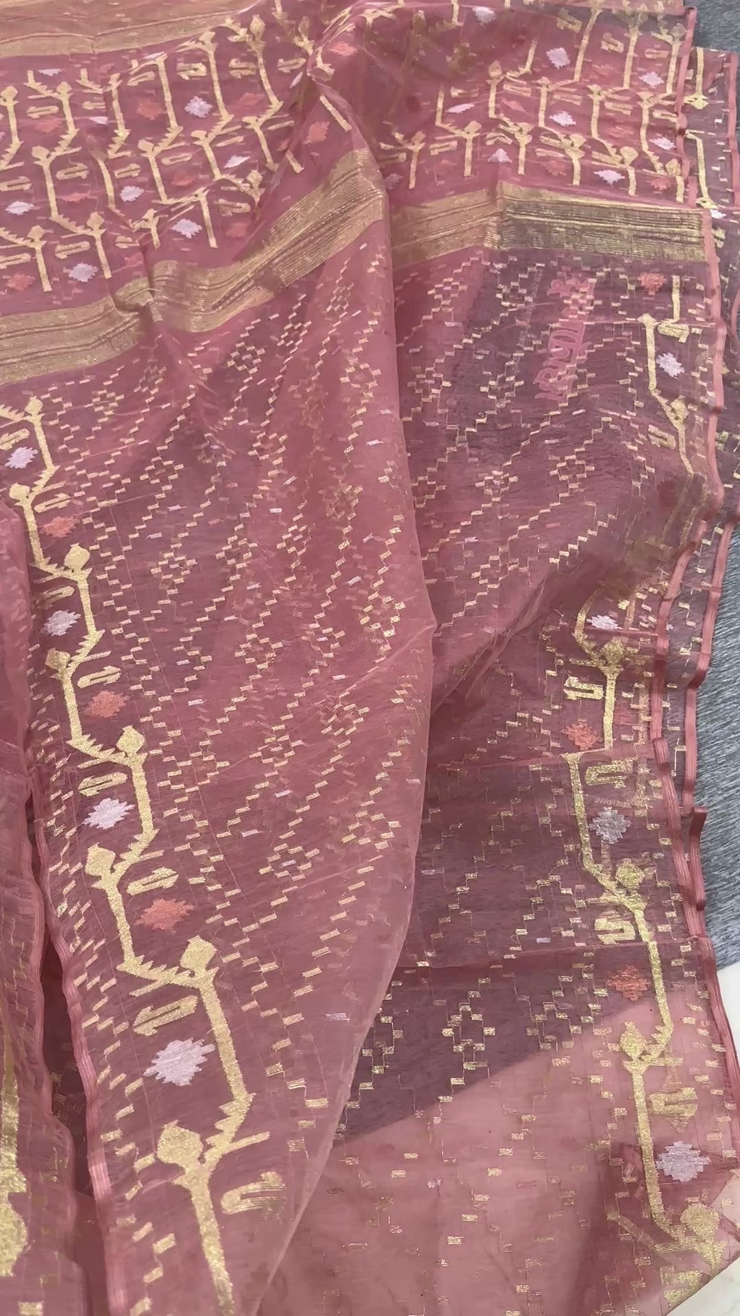 jamdani