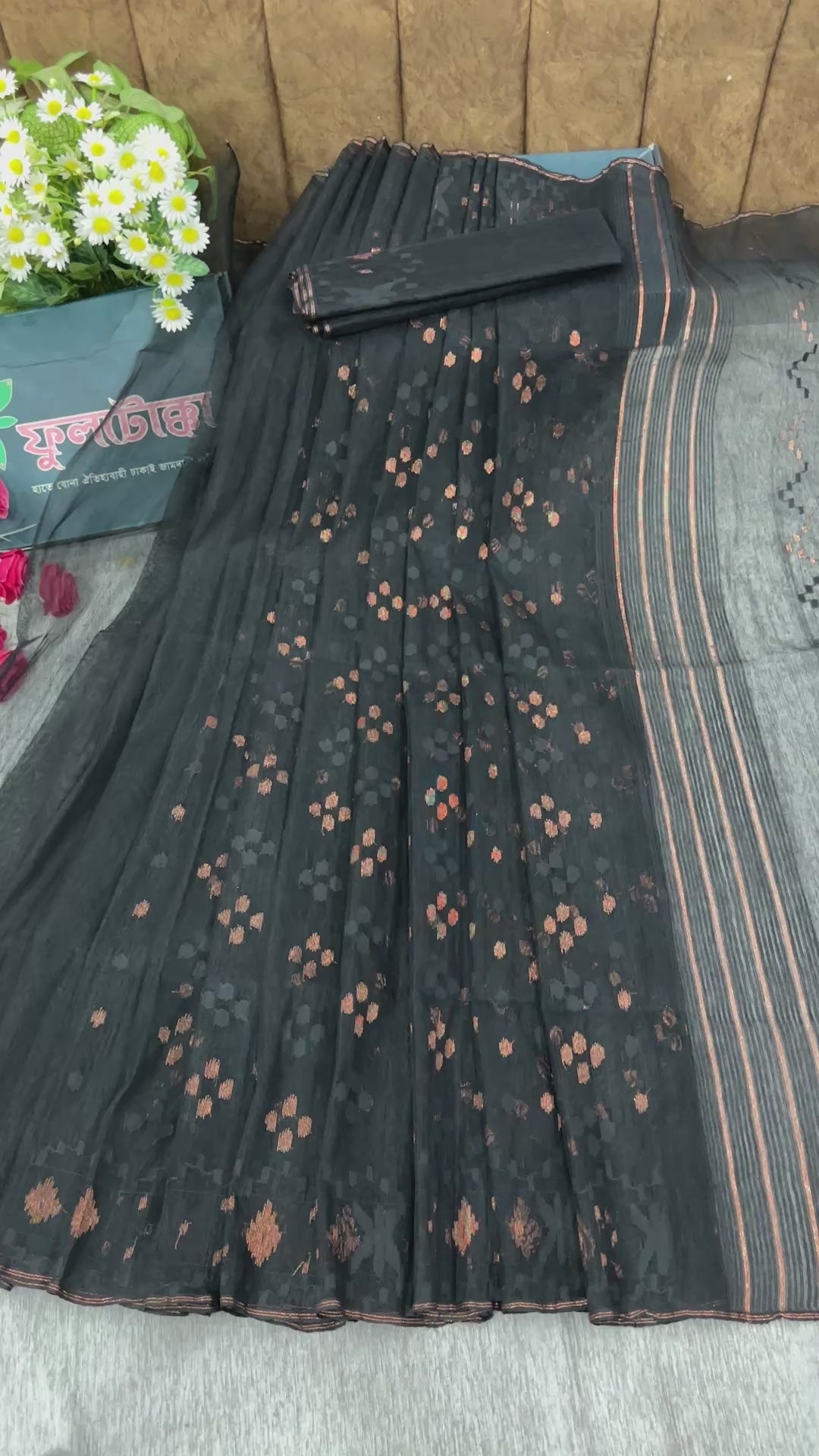 Black copper