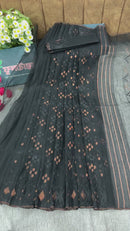 Black copper